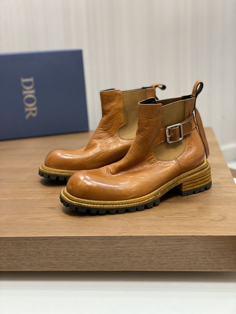 Christian Dior Boots